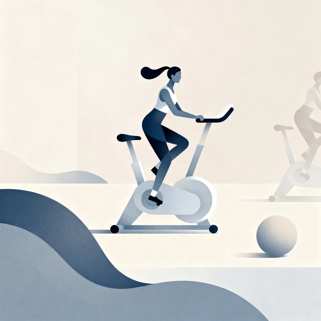 Najlepsze ćwiczenia na zdrowie i kondycję